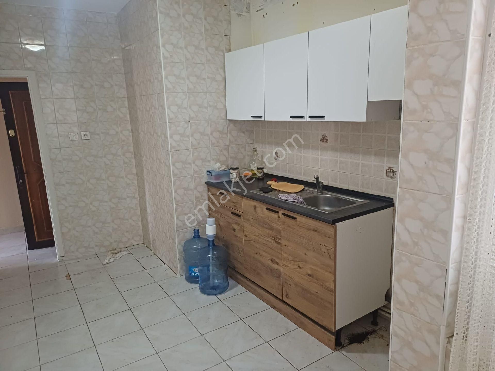 Güneyden Öz İş Bloklarında 3+1.125m2 İçi Yapılı Temiz - Görsel 17