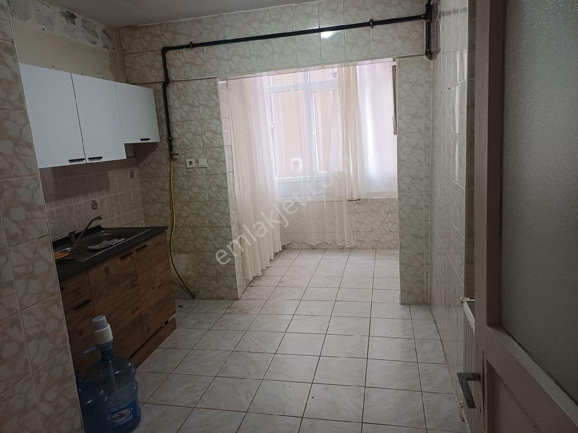 Güneyden Öz İş Bloklarında 3+1.125m2 İçi Yapılı Temiz - Görsel 16