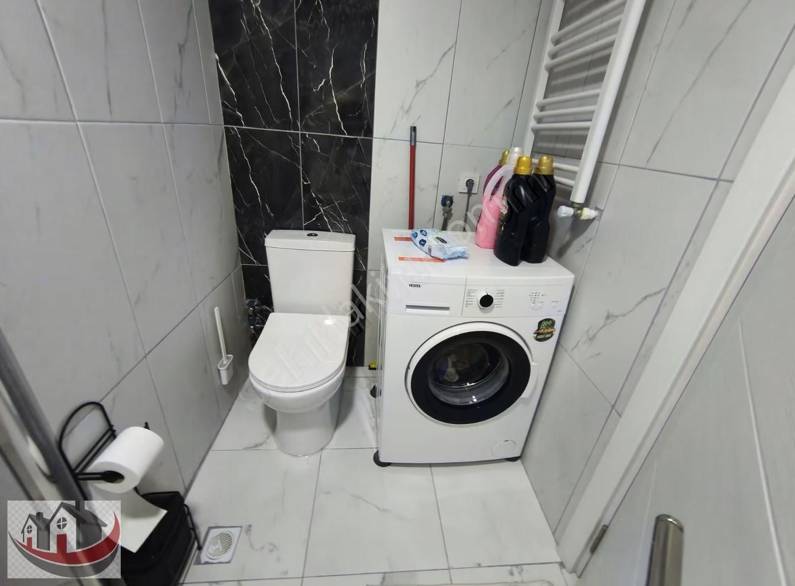 Güneyden Tülin Cad. 2+1.85m2 Karanlık Odasız Daire - Görsel 4