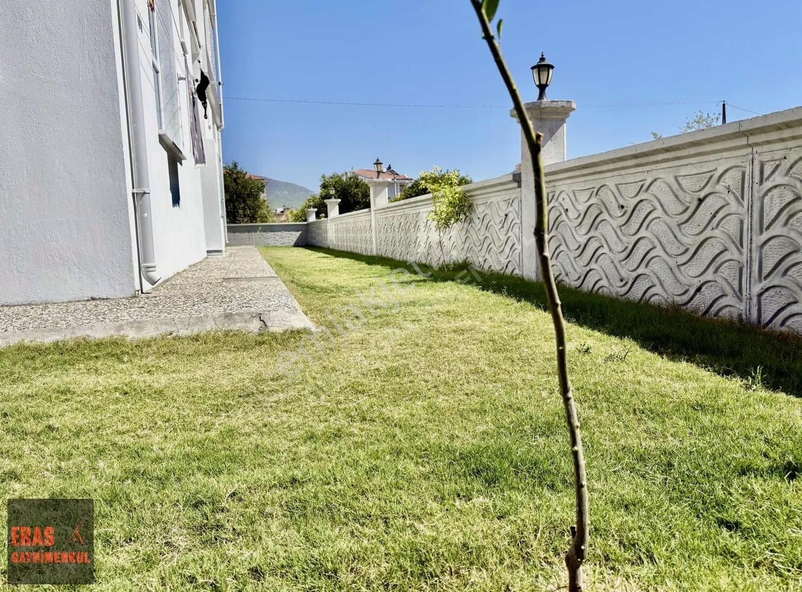 Eras Gayrimenkulden Butik Sitede Yüzme Havuzlu 2+1 Daire - Görsel 16