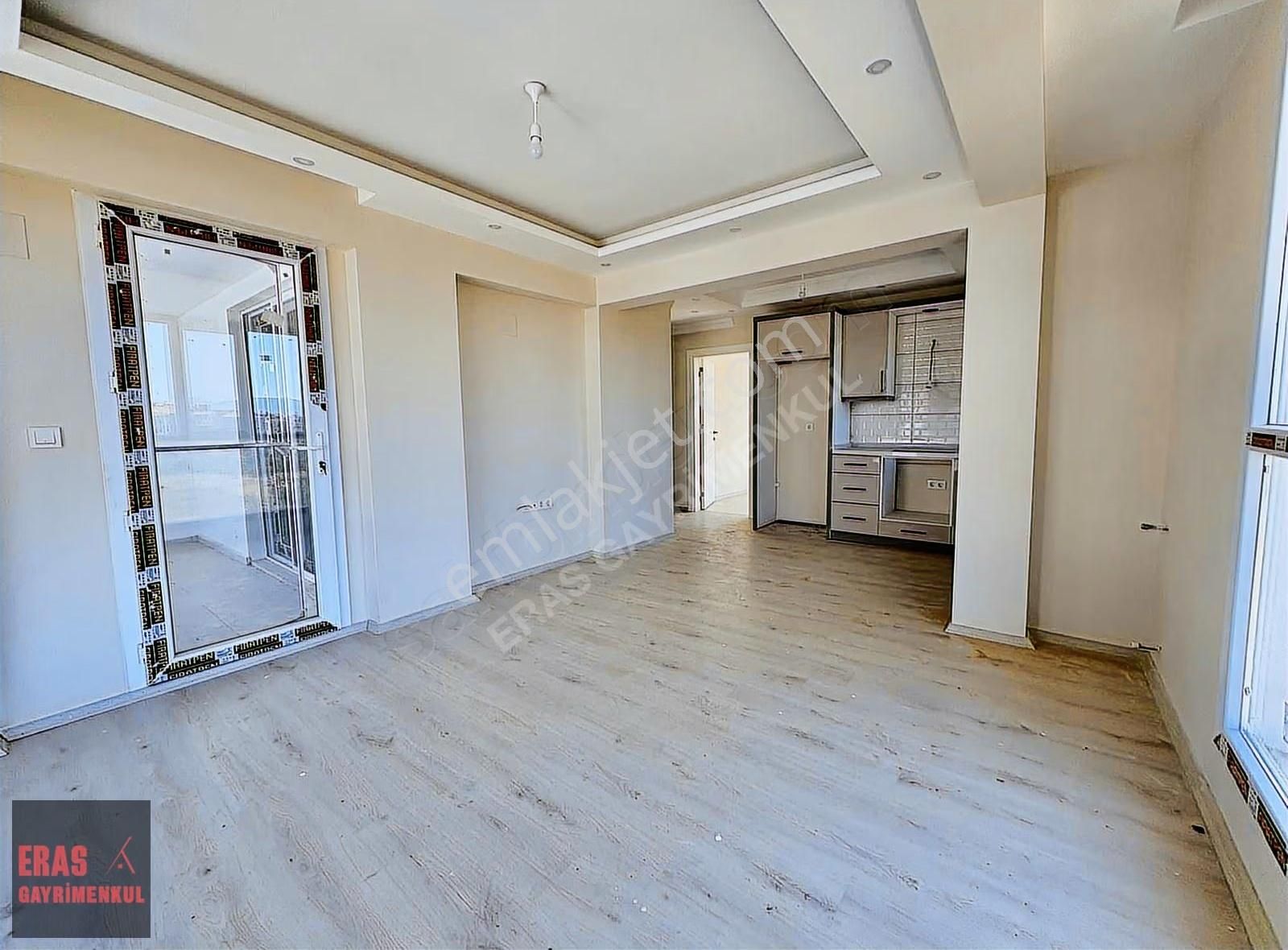 Eras Gayrimenkulden Butik Sitede Yüzme Havuzlu 2+1 Daire - Görsel 10