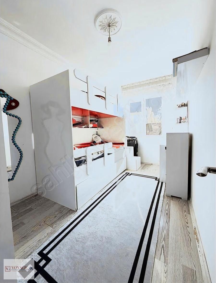 Rabia Gök'ten Mehmet Akif Te Ara Kat Asansörlü Fırsat Daire - Görsel 18