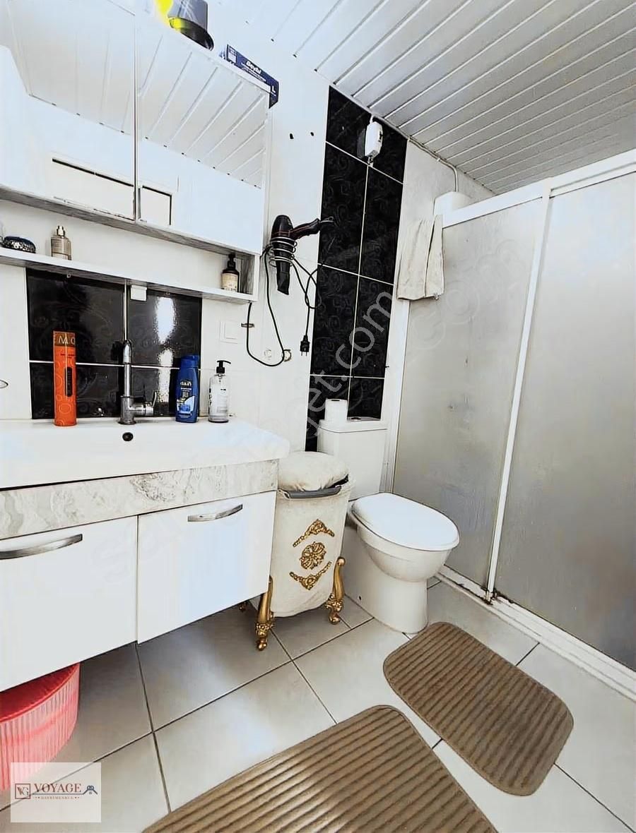 Rabia Gök'ten Mehmet Akif Te Ara Kat Asansörlü Fırsat Daire - Görsel 4