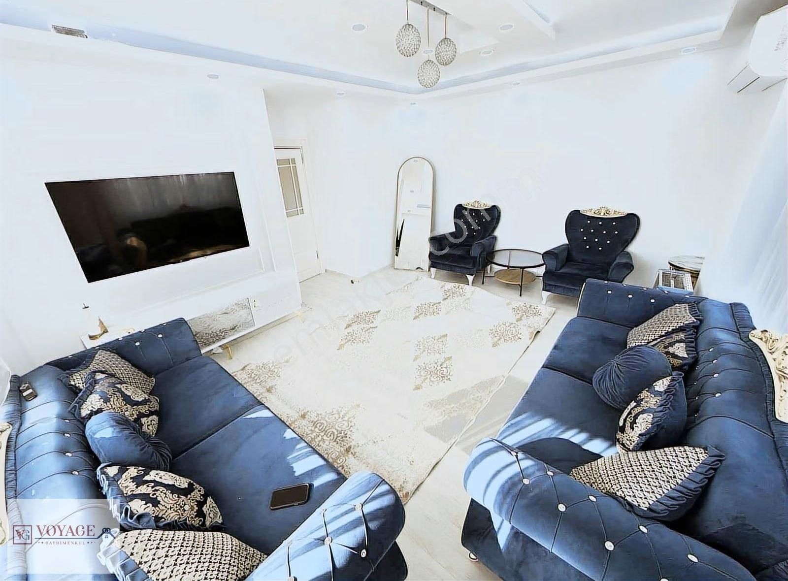 Rabia Gök'ten Mehmet Akif Te Ara Kat Asansörlü Fırsat Daire