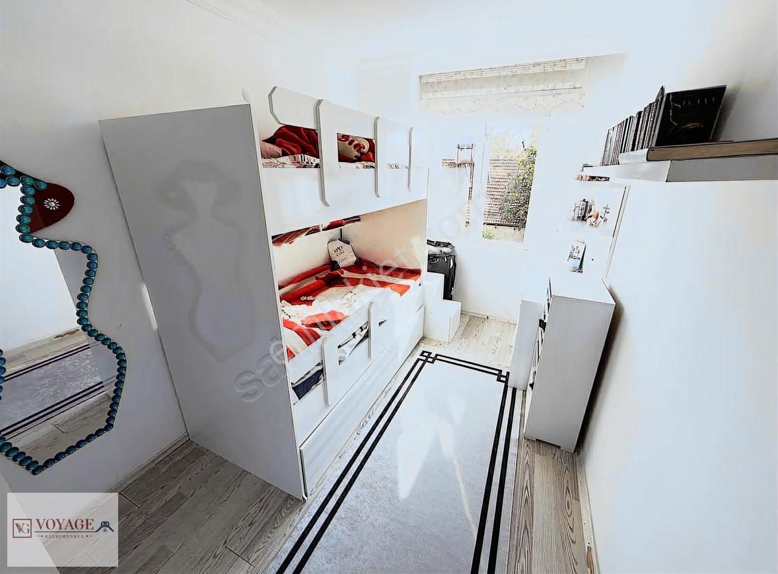 Rabia Gök'ten Mehmet Akif Te Ara Kat Asansörlü Fırsat Daire - Görsel 9