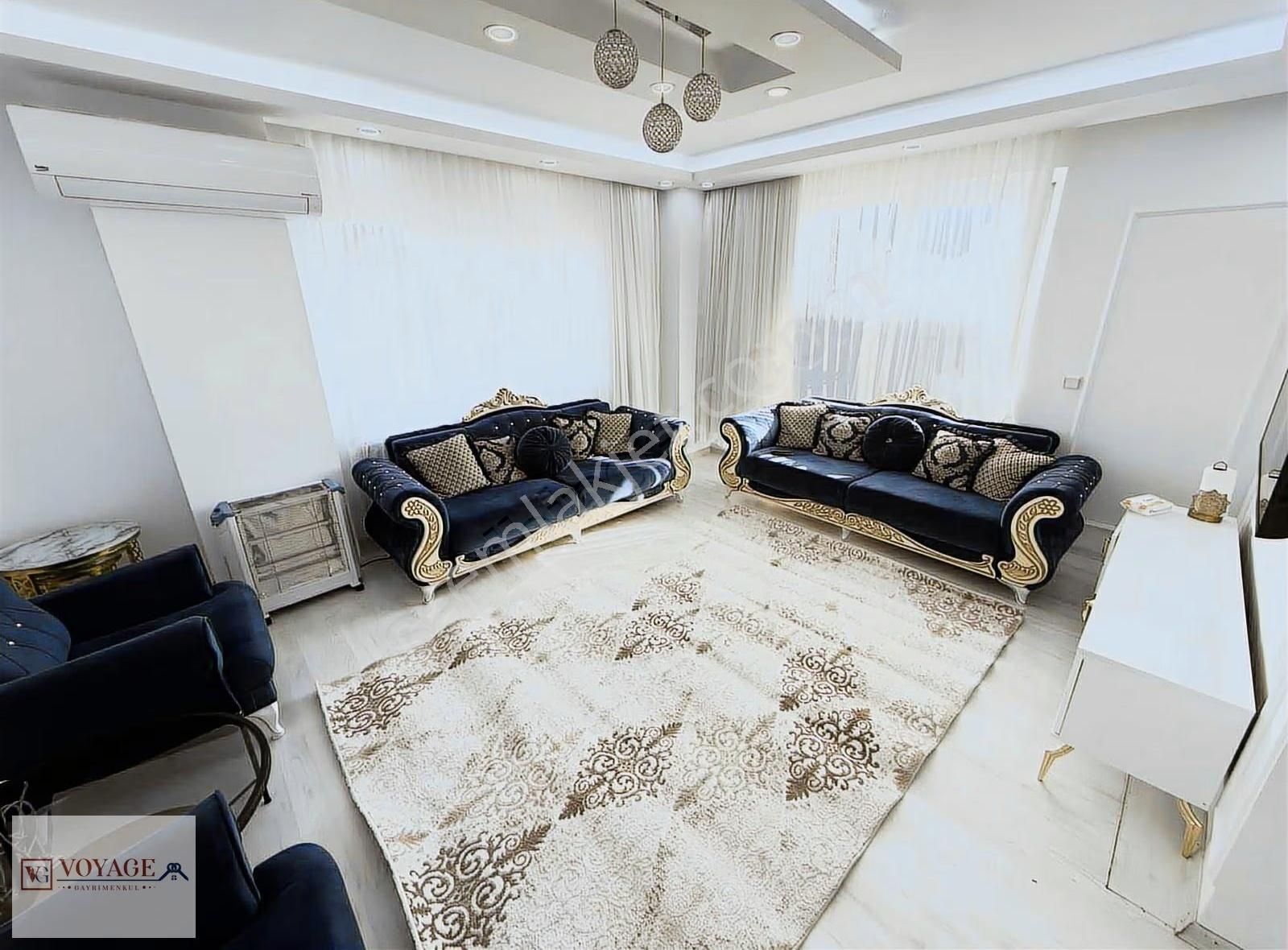 Rabia Gök'ten Mehmet Akif Te Ara Kat Asansörlü Fırsat Daire - Görsel 5