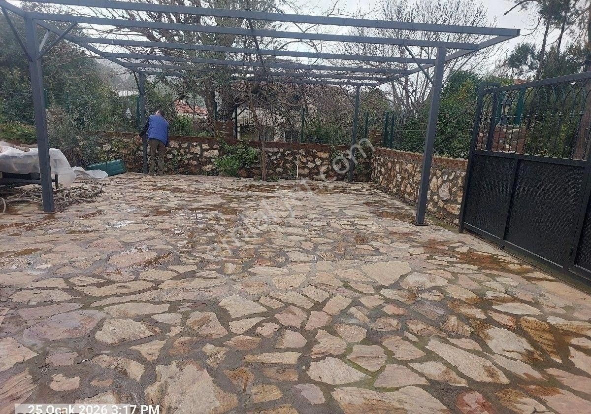 Orhaniye Güneş Emlaktan Kiralık Daire - Görsel 9