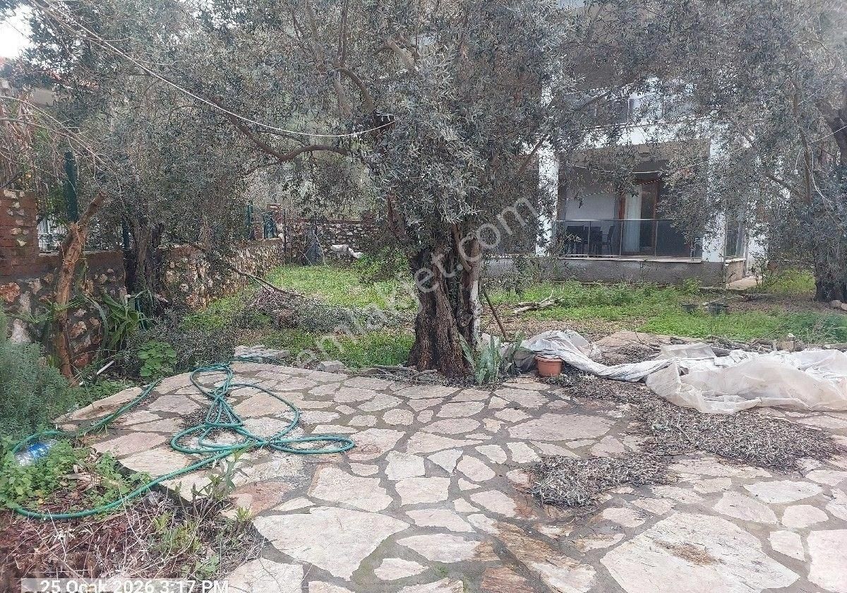 Orhaniye Güneş Emlaktan Kiralık Daire - Görsel 12