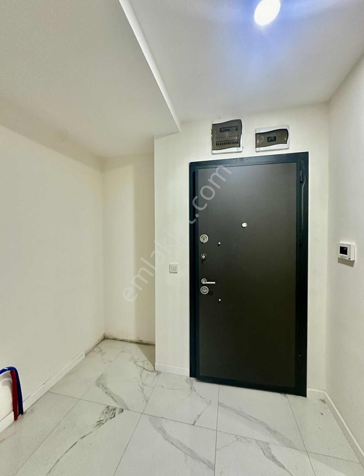 Alanya Çıplaklı Merkezde 3+1 Satılık Daire - Görsel 14