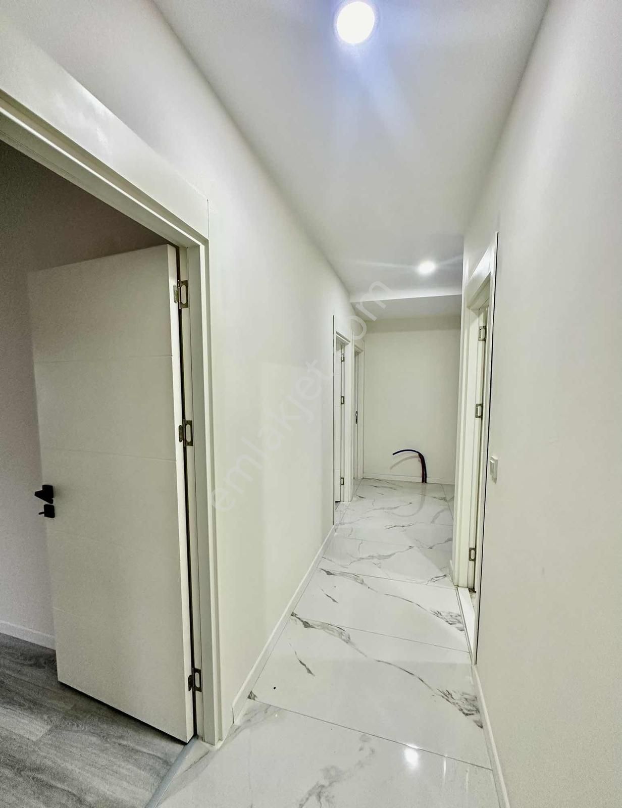 Alanya Çıplaklı Merkezde 3+1 Satılık Daire - Görsel 12