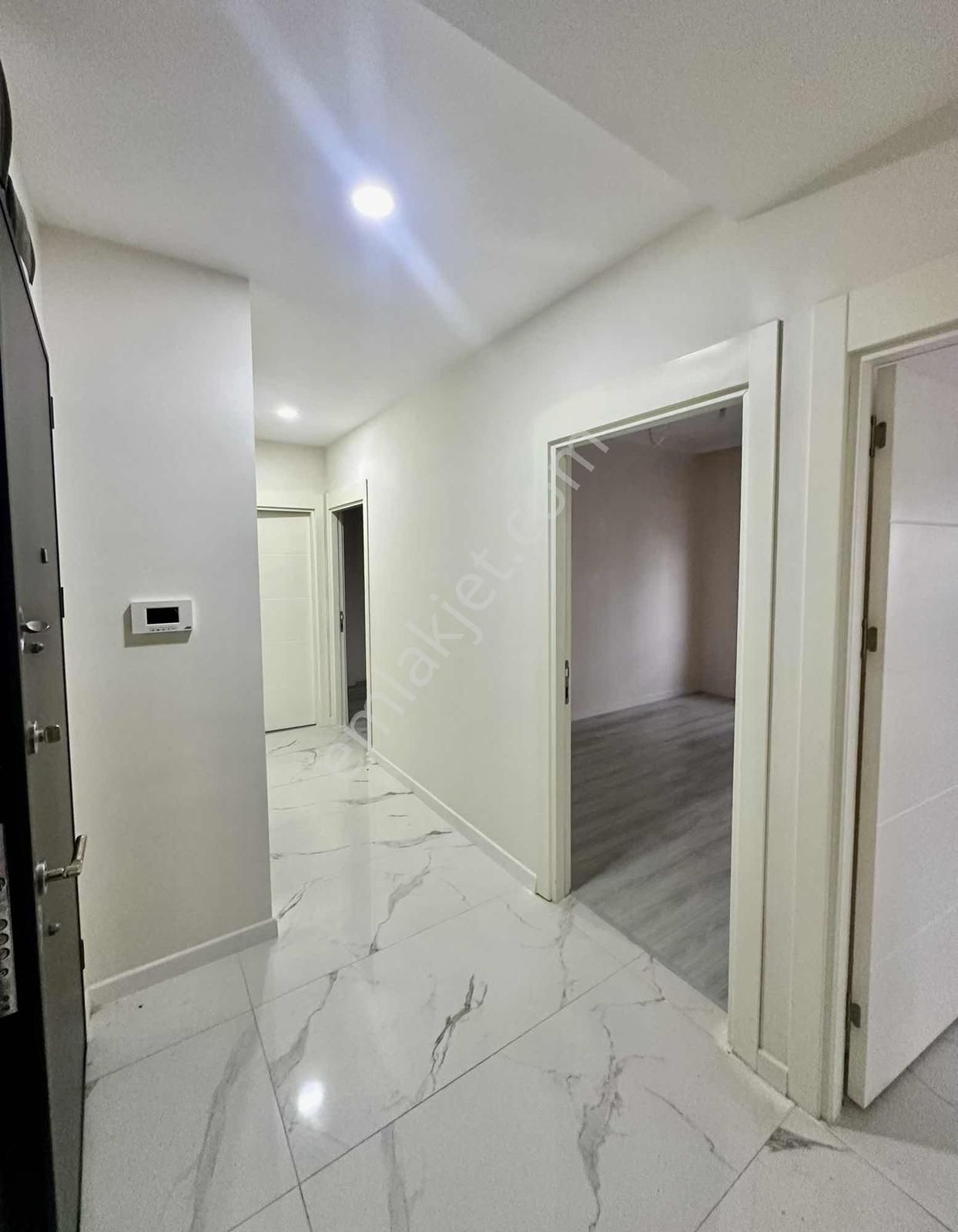 Alanya Çıplaklı Merkezde 3+1 Satılık Daire - Görsel 8