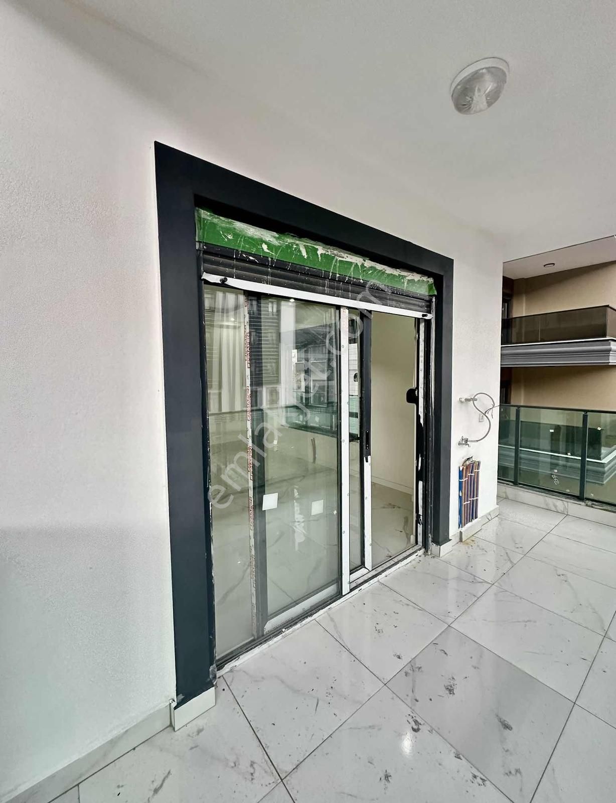 Alanya Çıplaklı Merkezde 3+1 Satılık Daire - Görsel 10