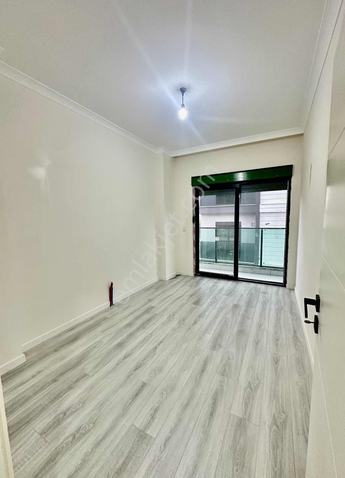 Alanya Çıplaklı Merkezde 3+1 Satılık Daire - Görsel 11