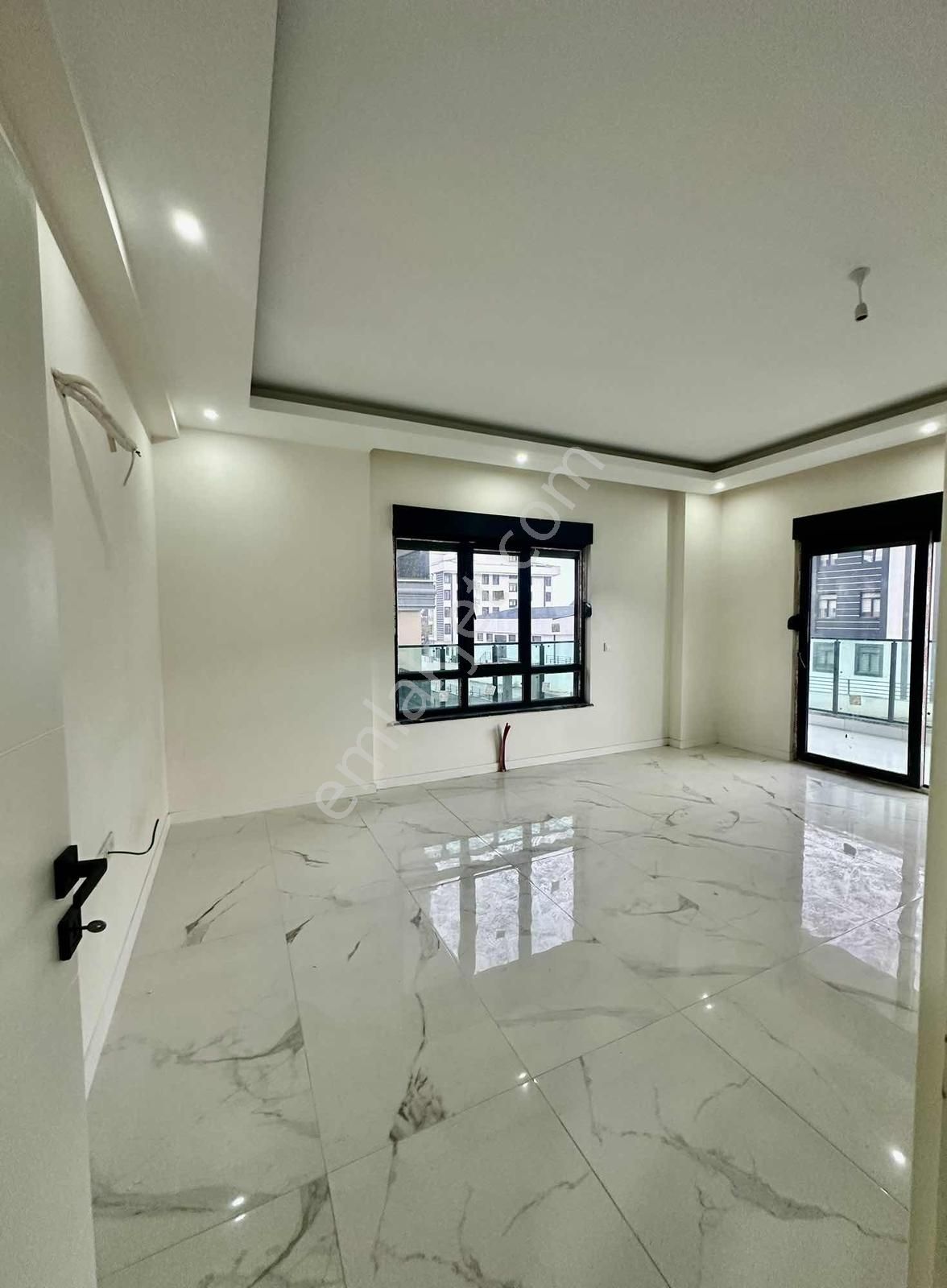 Alanya Çıplaklı Merkezde 3+1 Satılık Daire - Görsel 18