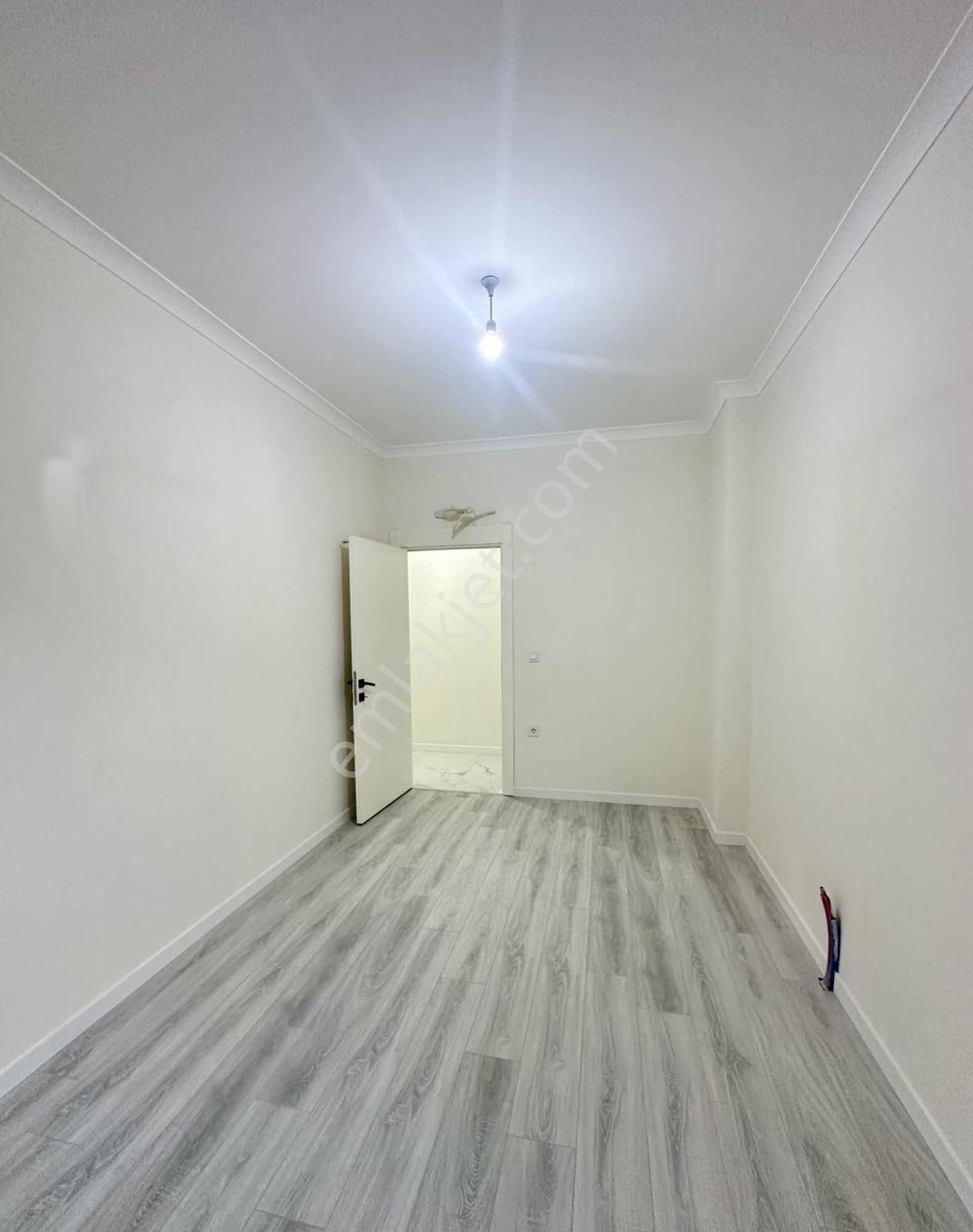 Alanya Çıplaklı Merkezde 3+1 Satılık Daire - Görsel 6