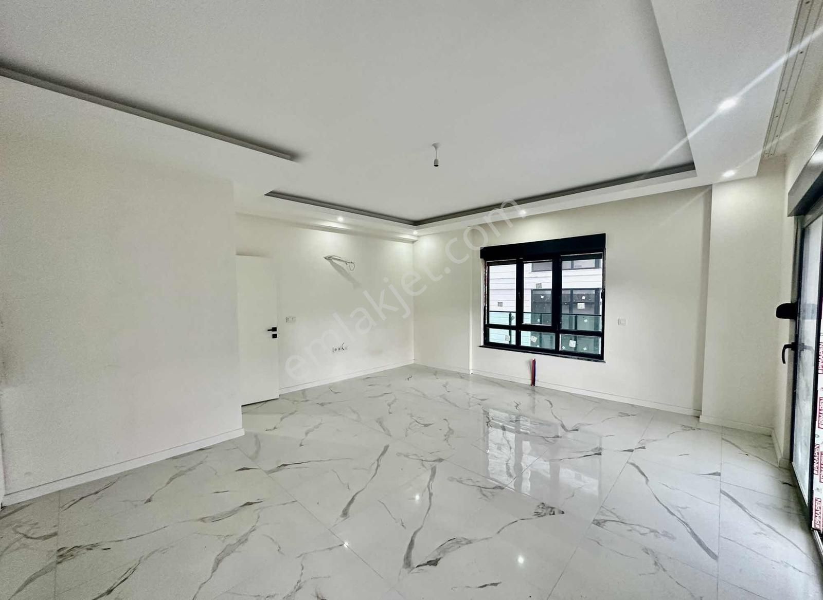 Alanya Çıplaklı Merkezde 3+1 Satılık Daire - Görsel 15