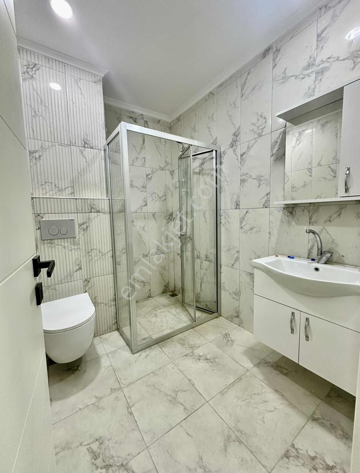 Alanya Çıplaklı Merkezde 3+1 Satılık Daire - Görsel 13