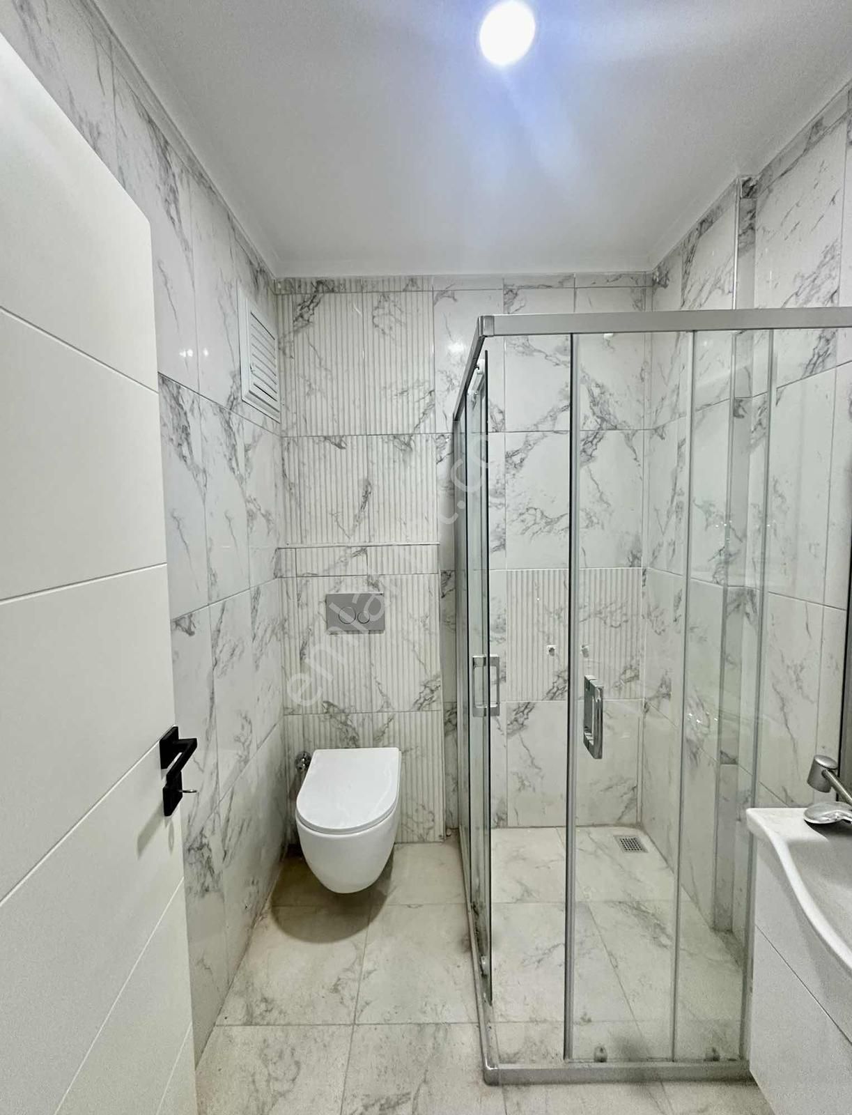 Alanya Çıplaklı Merkezde 3+1 Satılık Daire - Görsel 3