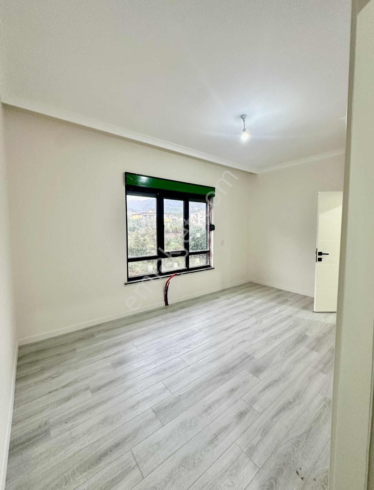 Alanya Çıplaklı Merkezde 3+1 Satılık Daire - Görsel 2