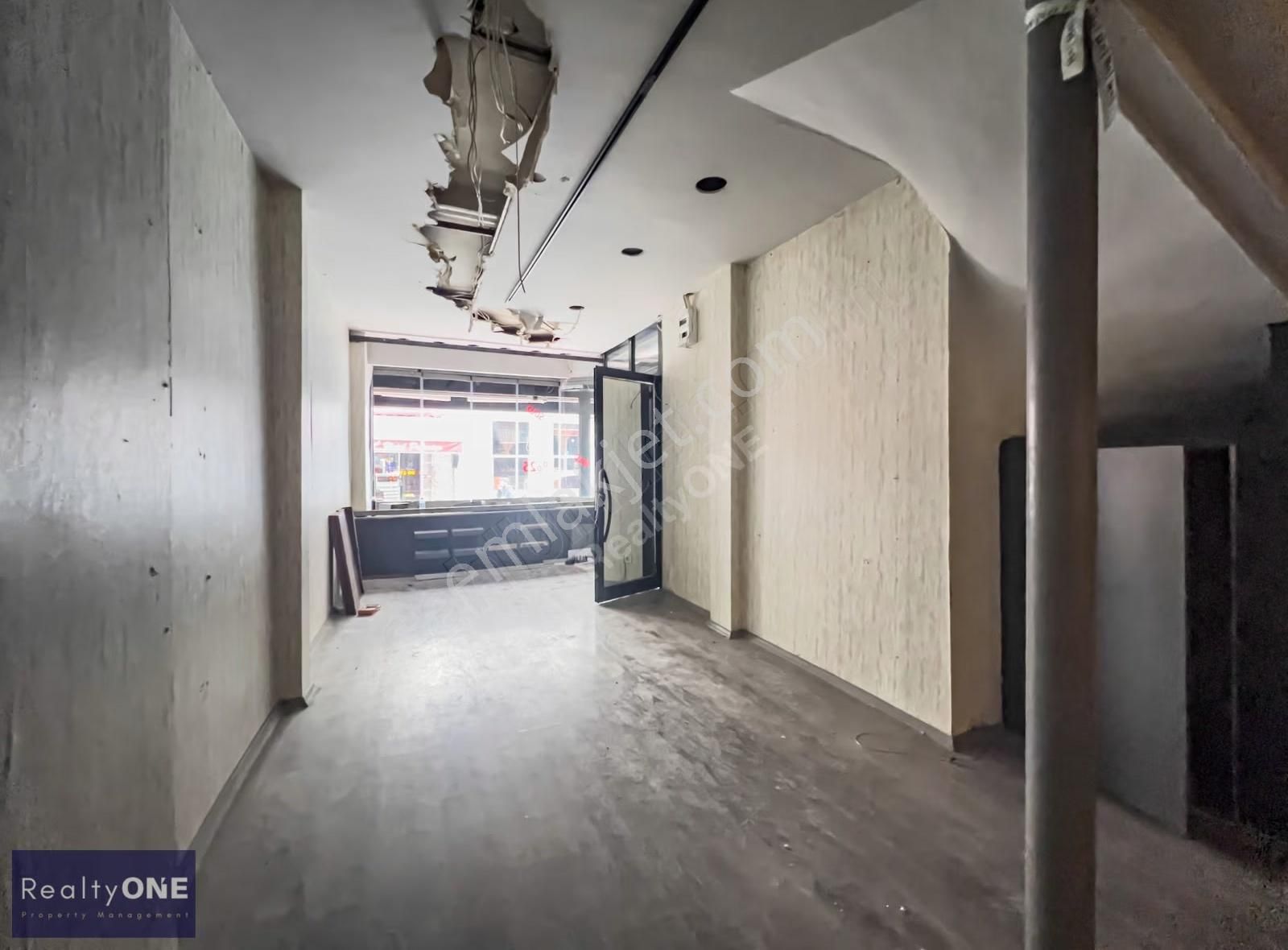 R-one Beyoğlu İstiklal Dibi Süper Konum 75m2 Kiralık Dükkan-eng - Görsel 12