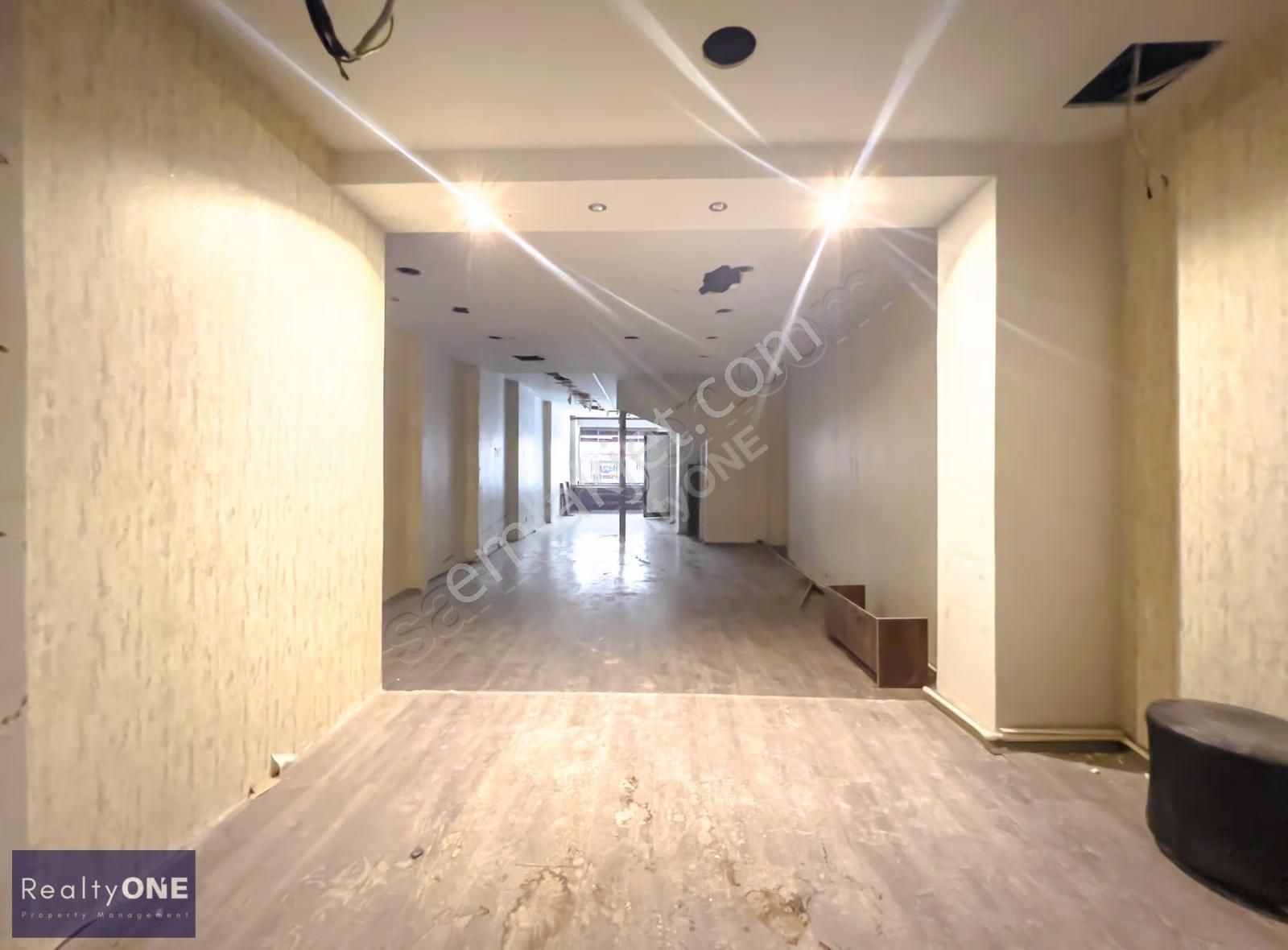 R-one Beyoğlu İstiklal Dibi Süper Konum 75m2 Kiralık Dükkan-eng - Görsel 31