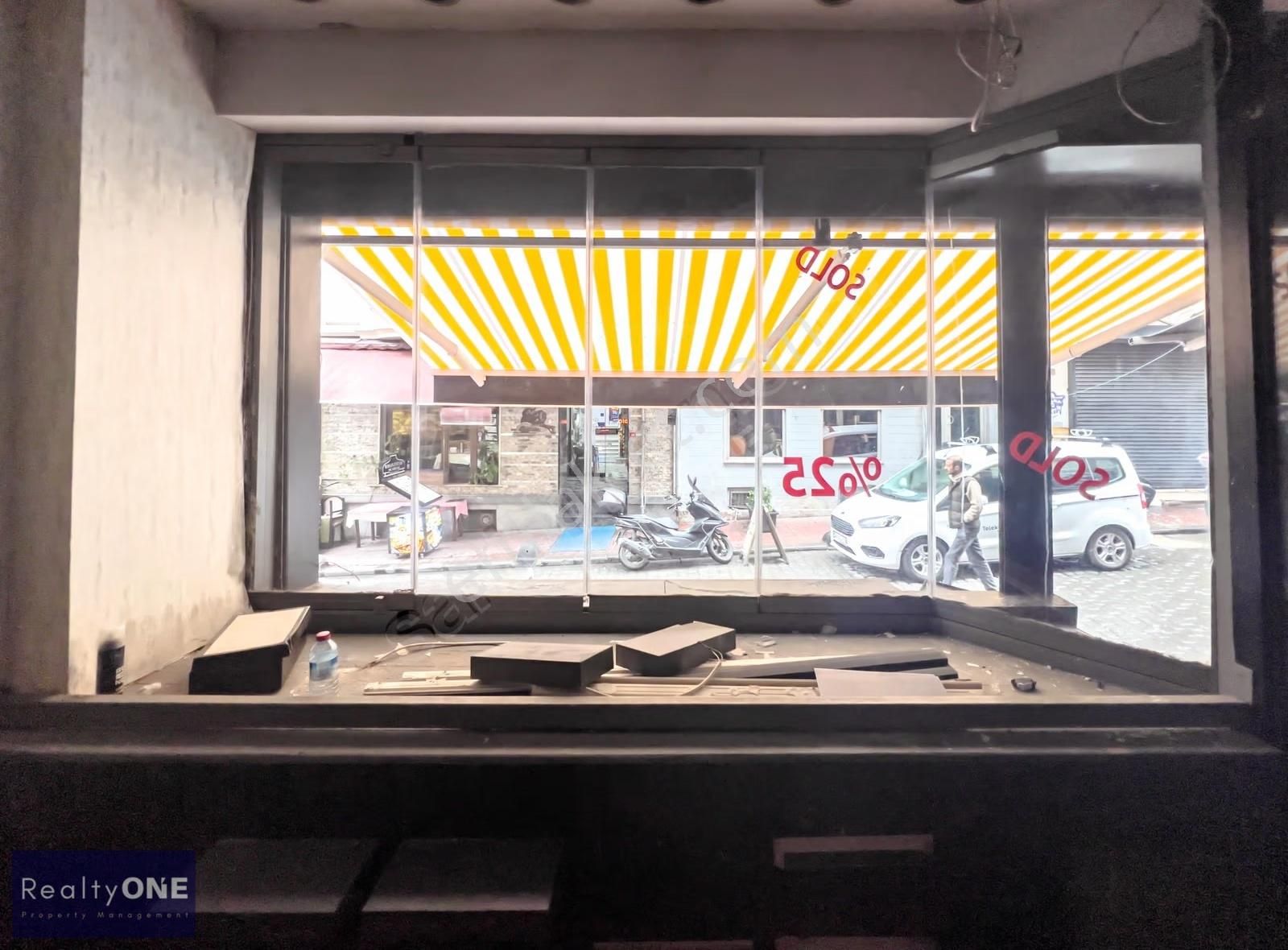 R-one Beyoğlu İstiklal Dibi Süper Konum 75m2 Kiralık Dükkan-eng - Görsel 10