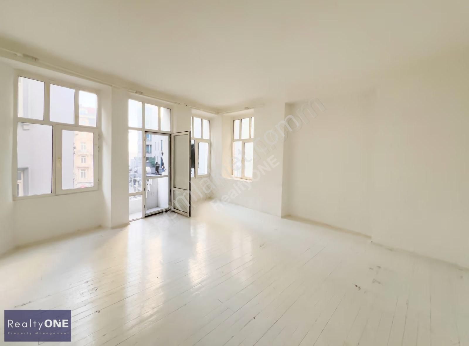 R-one Asmalı Mescit 1+1 Metro Çok Yakın Kiralık Daire-ofis-eng - Görsel 33