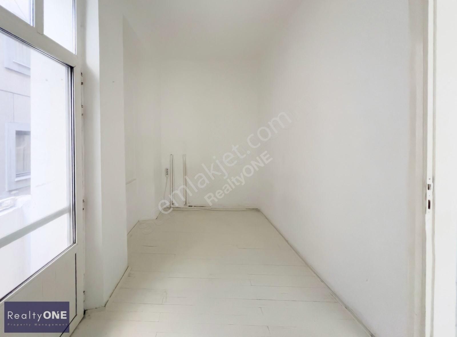 R-one Asmalı Mescit 1+1 Metro Çok Yakın Kiralık Daire-ofis-eng - Görsel 21