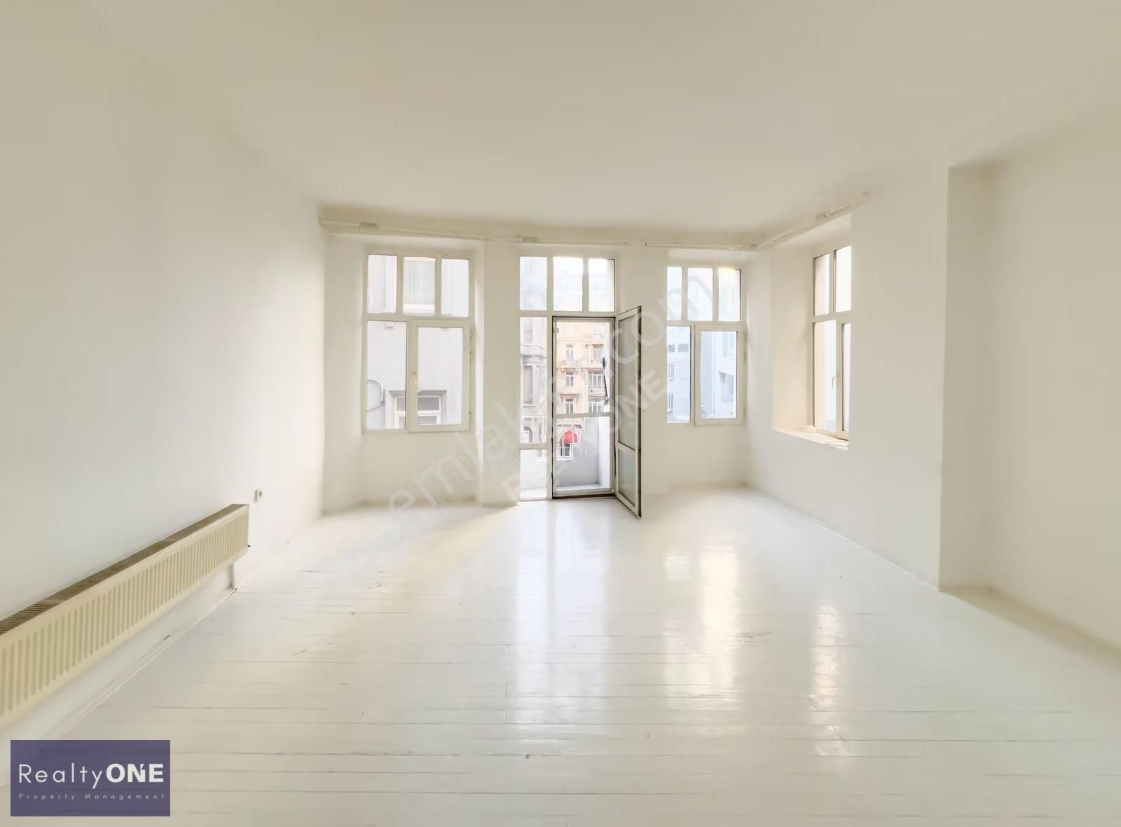 R-one Asmalı Mescit 1+1 Metro Çok Yakın Kiralık Daire-ofis-eng - Görsel 5