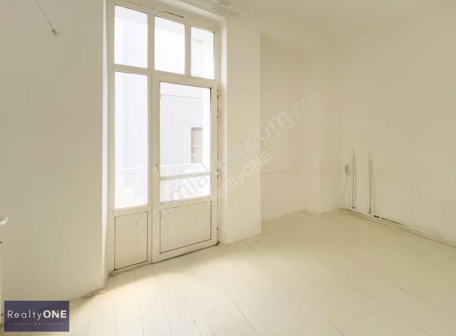 R-one Asmalı Mescit 1+1 Metro Çok Yakın Kiralık Daire-ofis-eng - Görsel 25