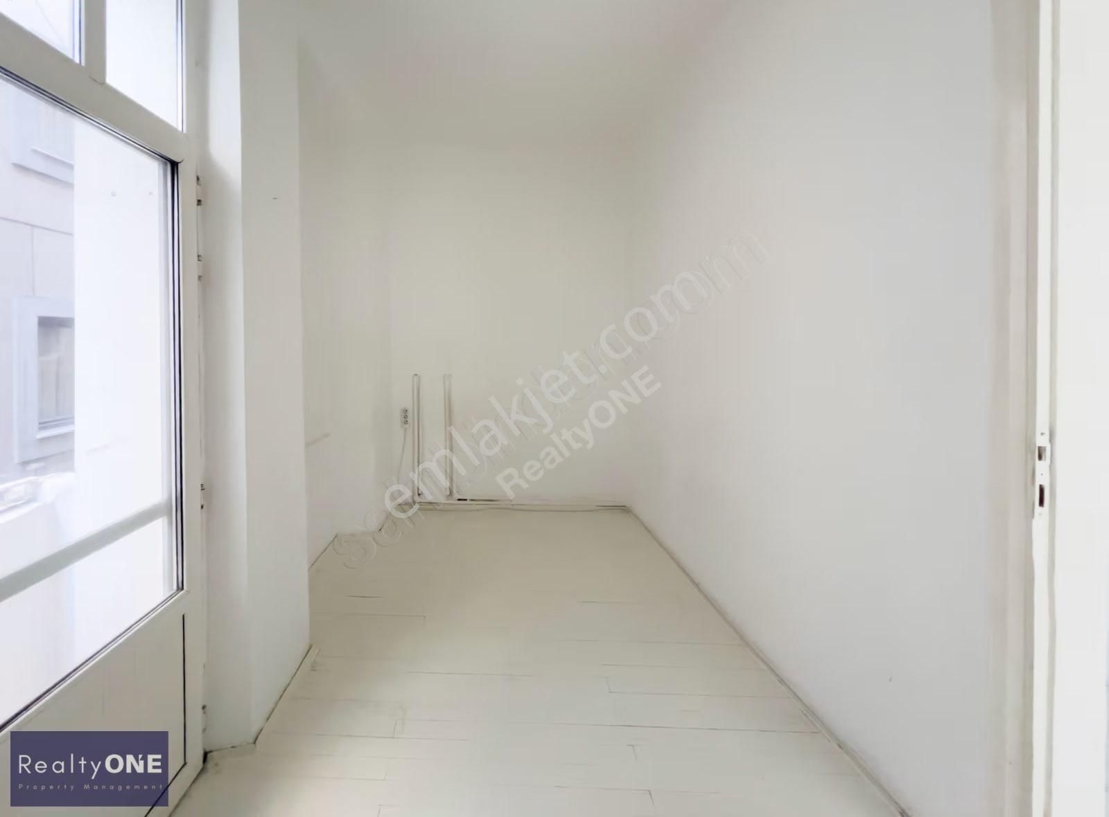 R-one Asmalı Mescit 1+1 Metro Çok Yakın Kiralık Daire-ofis-eng - Görsel 6