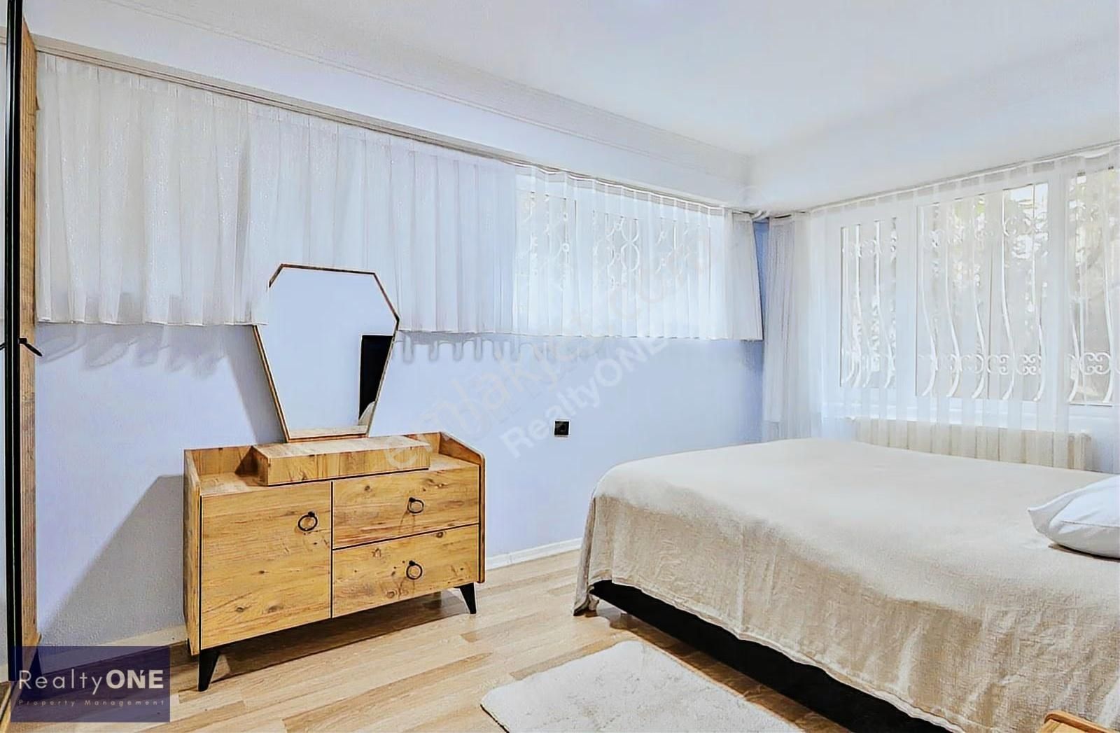 R-one Etiler Site İçi Otoparklı Güvenlikli 3+1 Kiralık Daire - Görsel 13