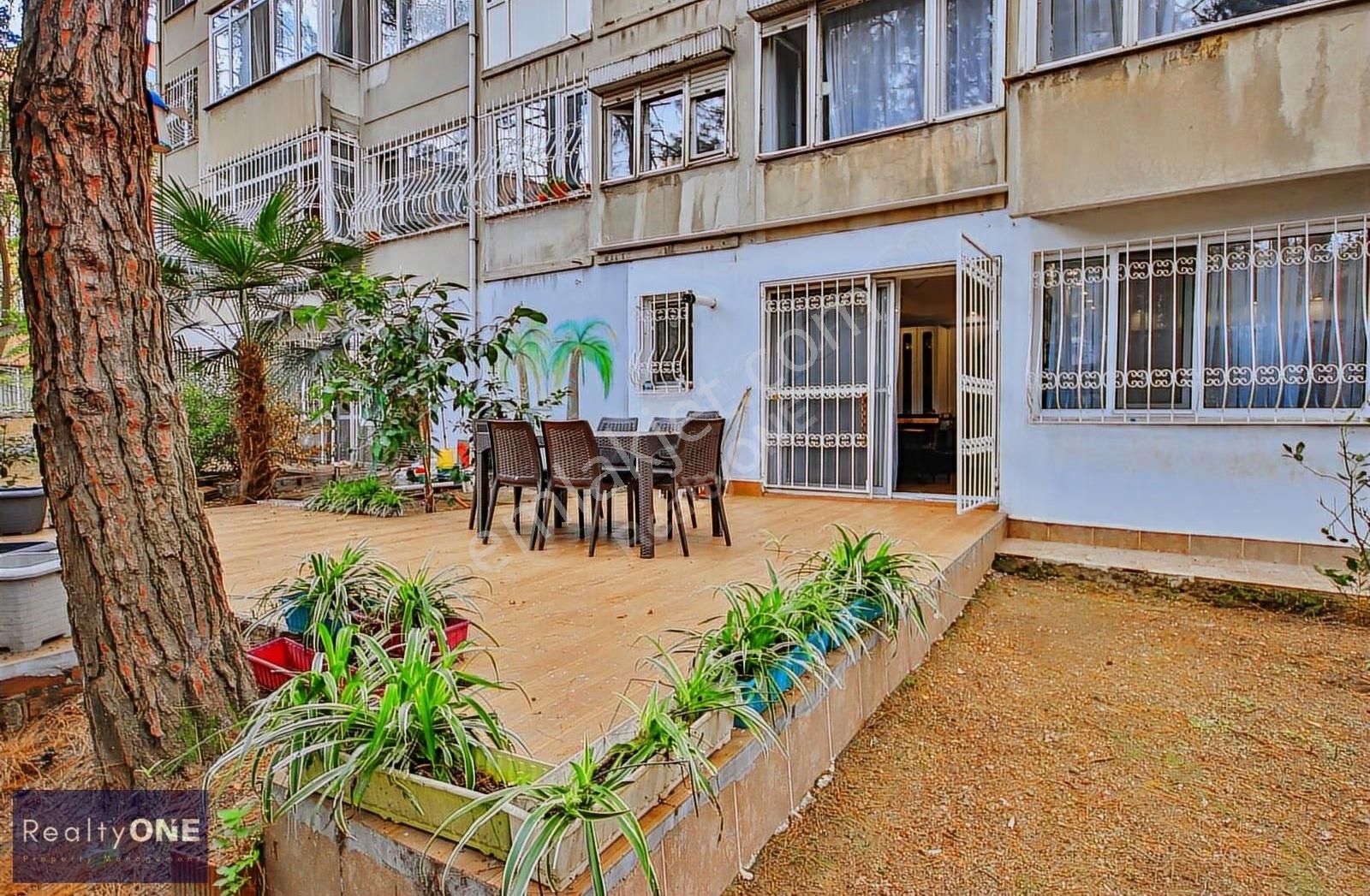 R-one Etiler Site İçi Otoparklı Güvenlikli 3+1 Kiralık Daire - Görsel 14