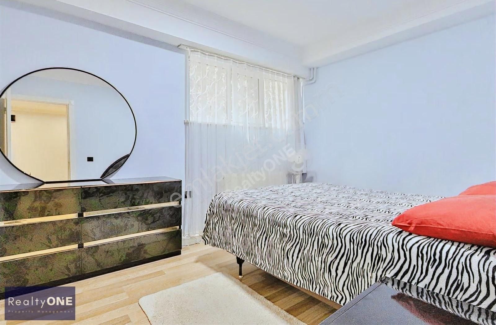 R-one Etiler Site İçi Otoparklı Güvenlikli 3+1 Kiralık Daire - Görsel 12