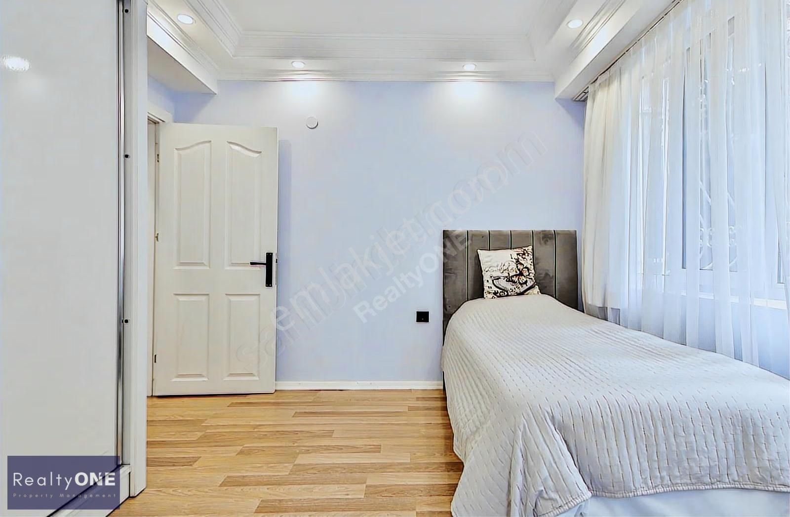 R-one Etiler Site İçi Otoparklı Güvenlikli 3+1 Kiralık Daire - Görsel 3