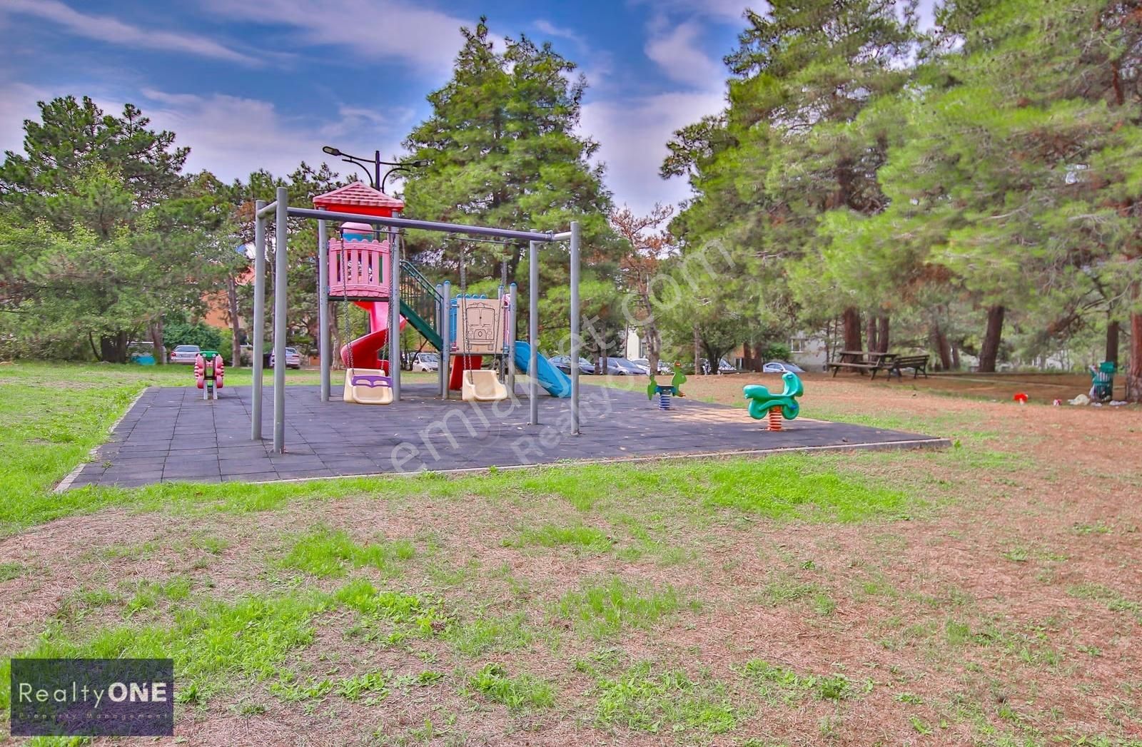 R-one Etiler Site İçi Otoparklı Güvenlikli 3+1 Kiralık Daire - Görsel 15