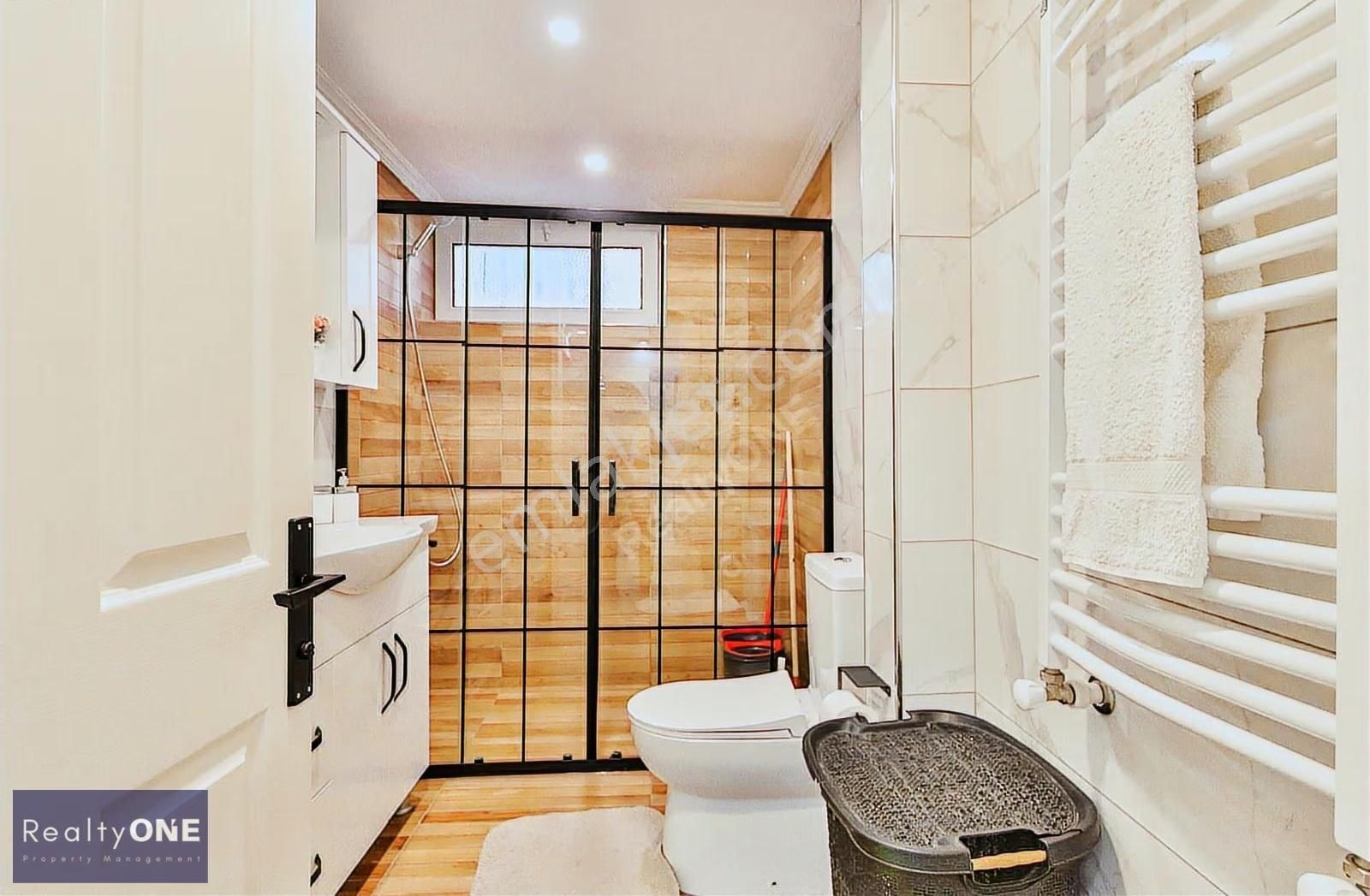 R-one Etiler Site İçi Otoparklı Güvenlikli 3+1 Kiralık Daire - Görsel 4