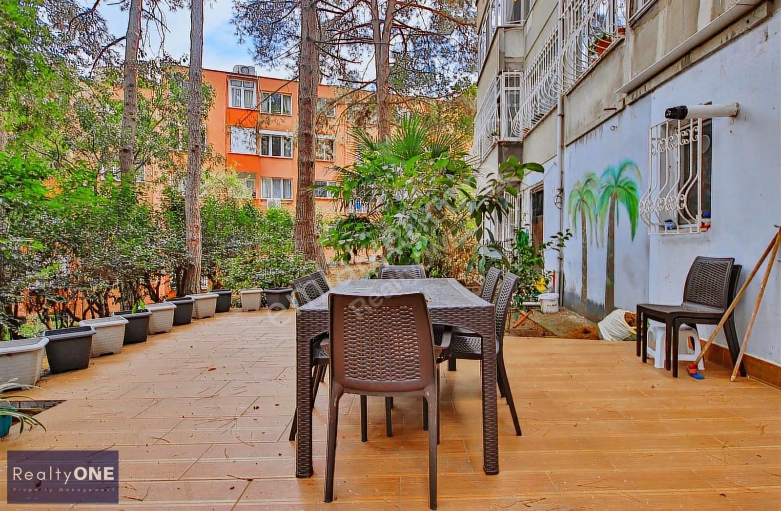 R-one Etiler Site İçi Otoparklı Güvenlikli 3+1 Kiralık Daire - Görsel 21