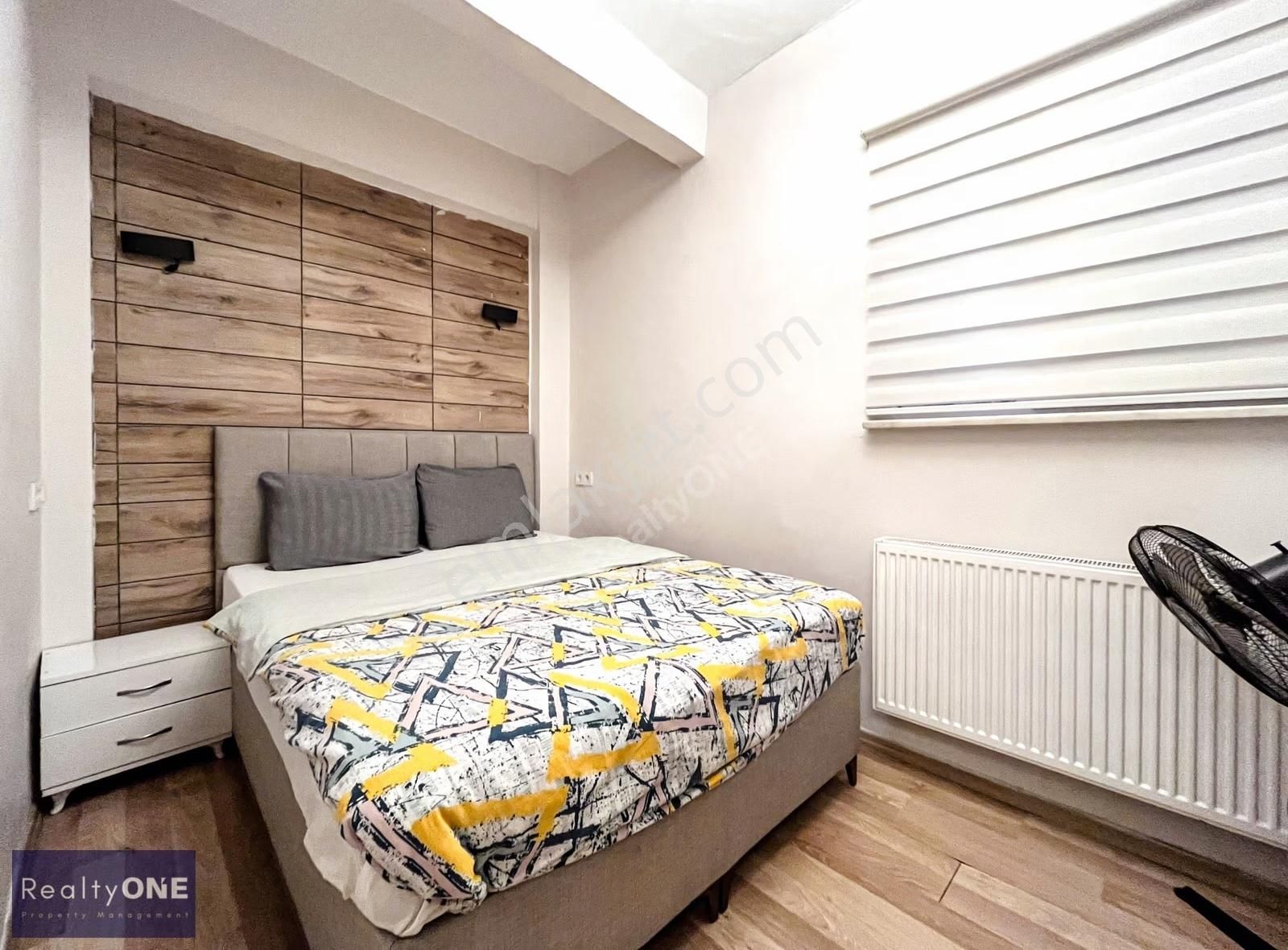 R-one Beyoğlu Cihangir Merkezi Konum Eşyalı 2+1 Kiralık Daire-en - Görsel 33