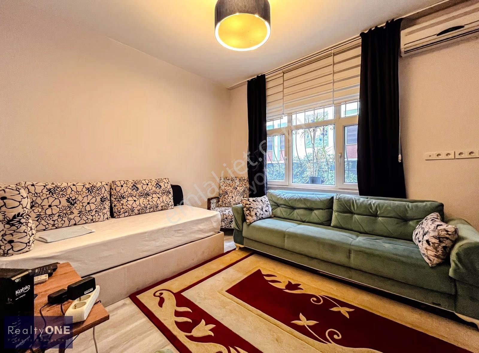 R-one Beyoğlu Cihangir Merkezi Konum Eşyalı 2+1 Kiralık Daire-en - Görsel 5
