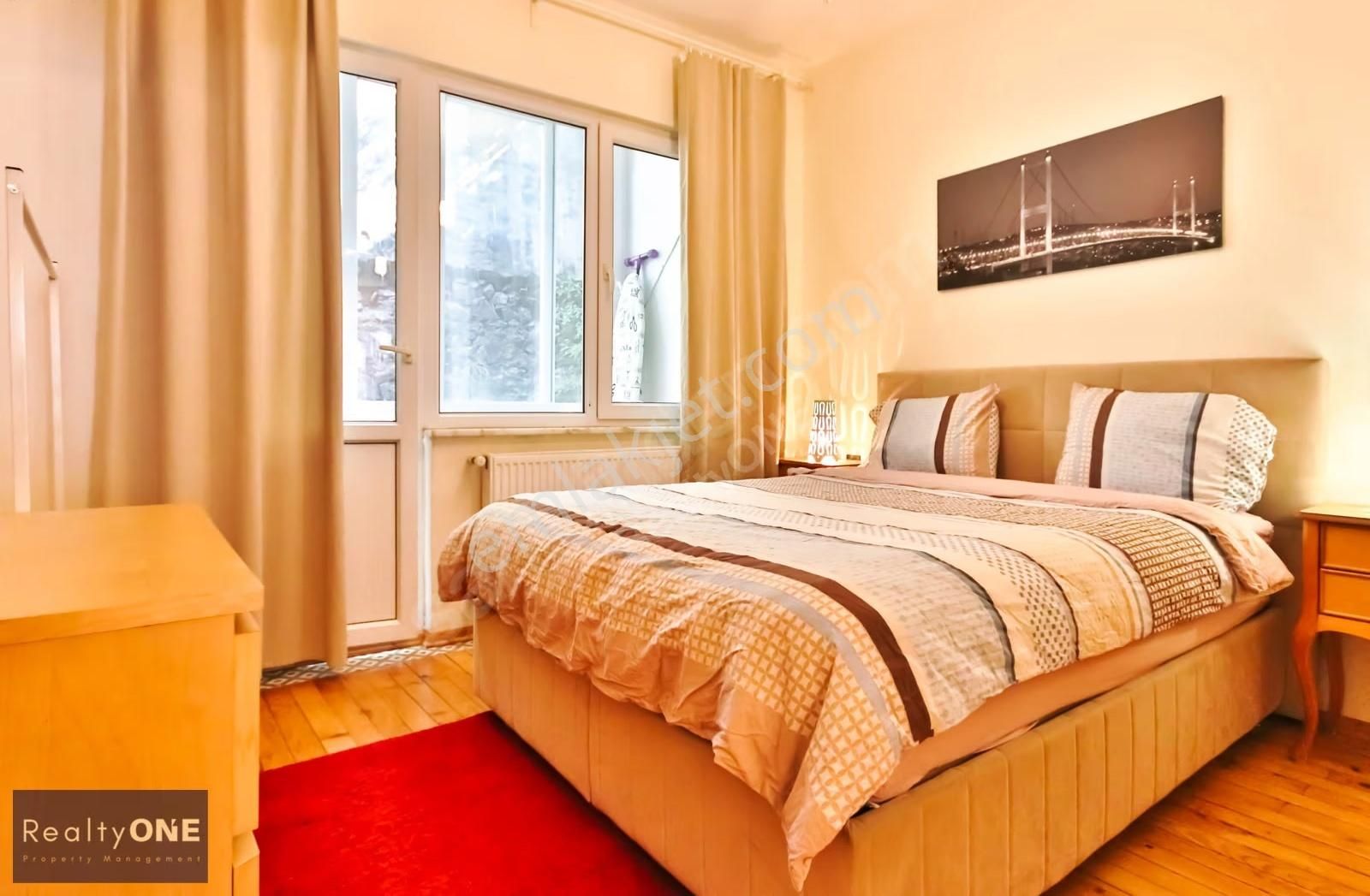 R-one Beyoğlu İncekaş Sk Eşyalı Fatura Dahil Kiralık Daire-eng - Görsel 2