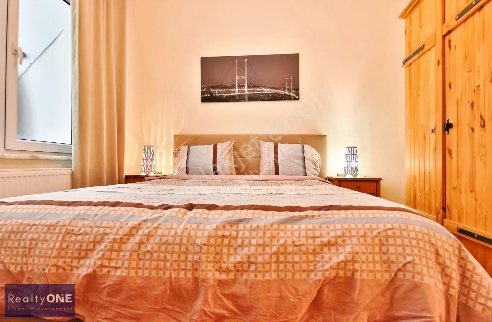 R-one Beyoğlu İncekaş Sk Eşyalı Fatura Dahil Kiralık Daire-eng - Görsel 12