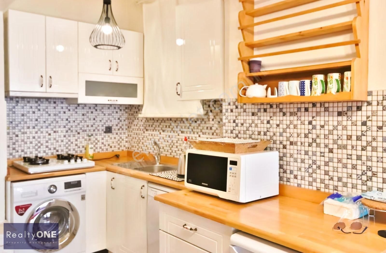 R-one Beyoğlu İncekaş Sk Eşyalı Fatura Dahil Kiralık Daire-eng - Görsel 13