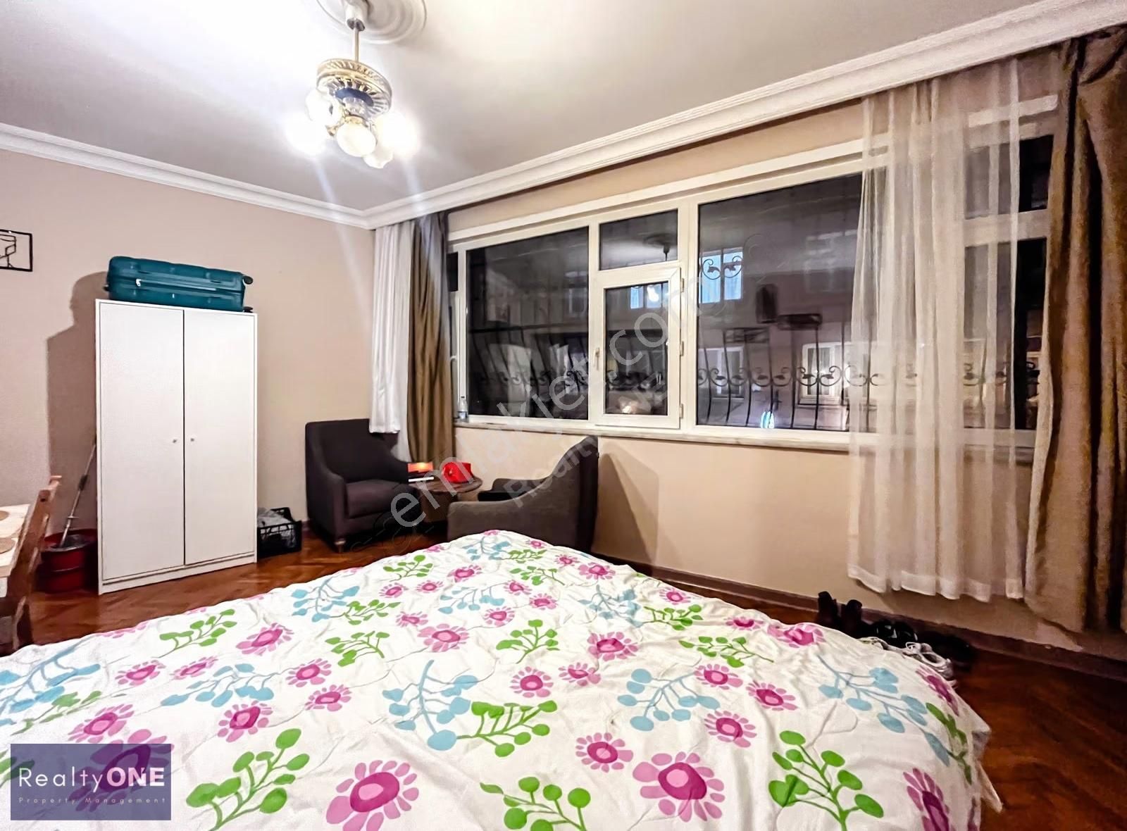 R-one Cihangir Toplu Ulaşıma Yakın Stüdyo 1+0 Kiralık Daire-eng - Görsel 19