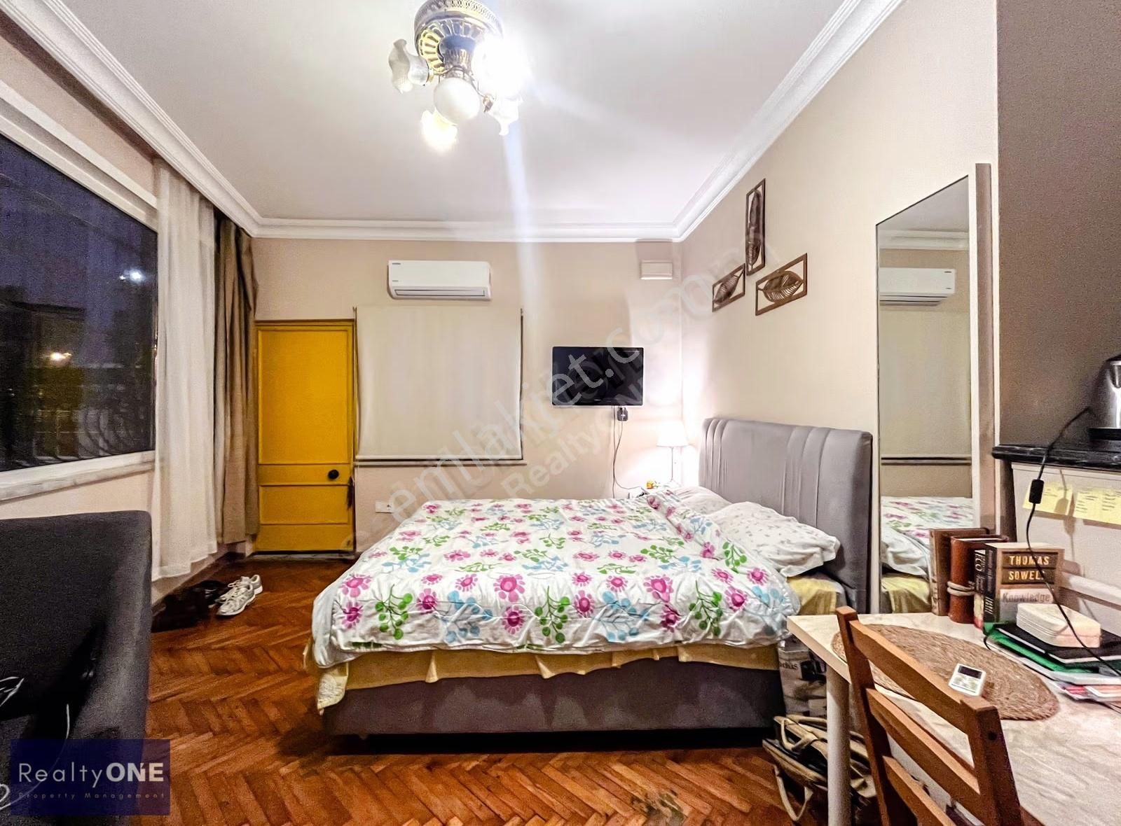 R-one Cihangir Toplu Ulaşıma Yakın Stüdyo 1+0 Kiralık Daire-eng - Görsel 20