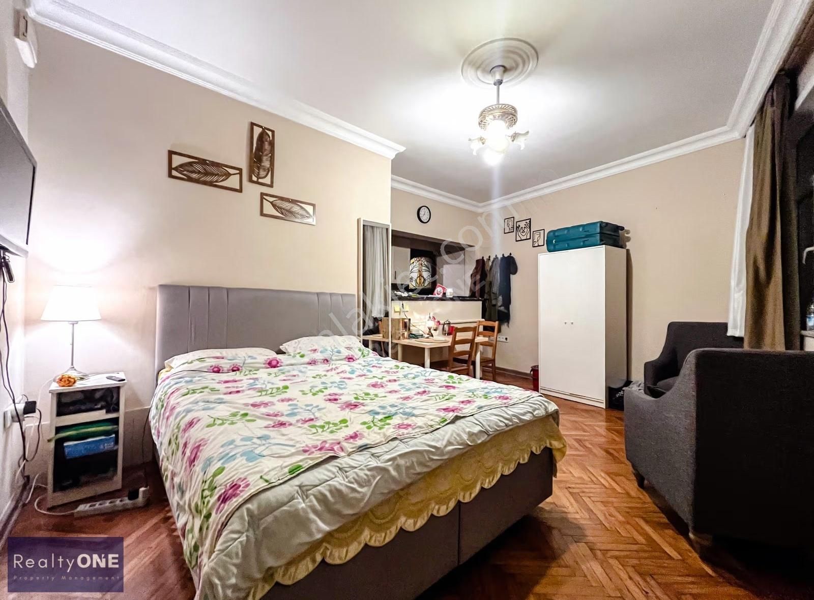 R-one Cihangir Toplu Ulaşıma Yakın Stüdyo 1+0 Kiralık Daire-eng - Görsel 13