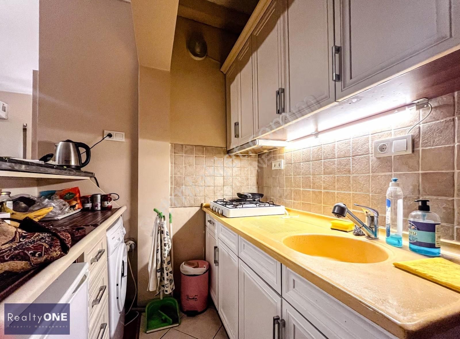 R-one Cihangir Toplu Ulaşıma Yakın Stüdyo 1+0 Kiralık Daire-eng - Görsel 2