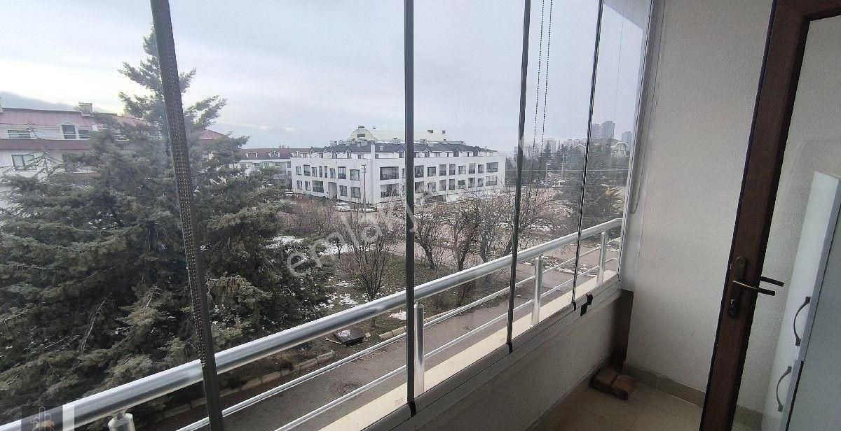 Kaplan İnşaat Ve Gayrimenkulde Kızılcaşar' Da Merkezi Konumda 2+1 Dubleks - Görsel 24