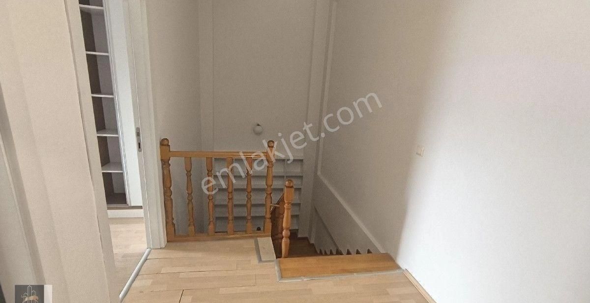 Kaplan İnşaat Ve Gayrimenkulde Kızılcaşar' Da Merkezi Konumda 2+1 Dubleks - Görsel 34