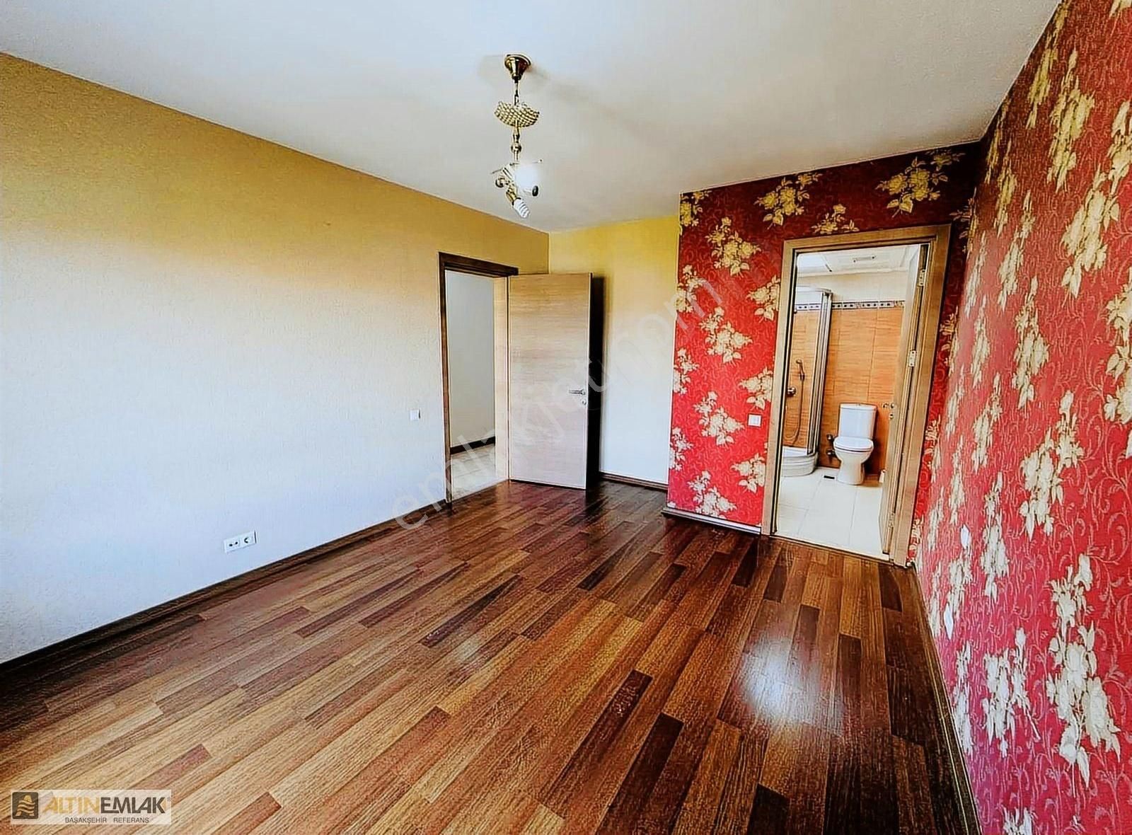 İstanbul Başakşehir Misstanbul Sitesi 2+1 95m2 4.kat Kiralık - Görsel 18